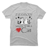 everybody wants to be a cat shirt